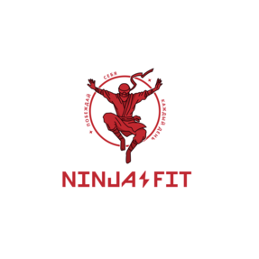 НИНДЗЯ ФИТ БЕГОВАЯ