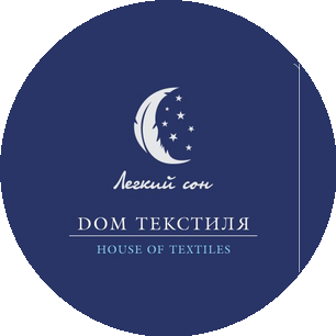 Магазин Дом Текстиля