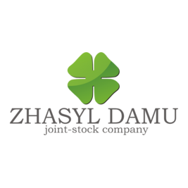 Жасыл даму, АО