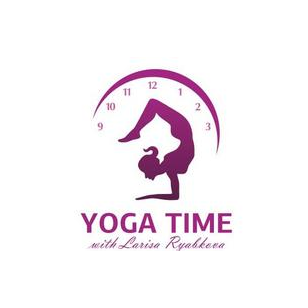 YOGA TIME