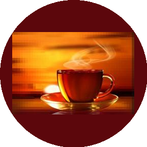 Чайная Мозаика