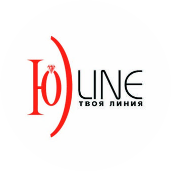 Ю Line, сеть ювелирных салонов