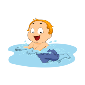 Бассейн Грудничок