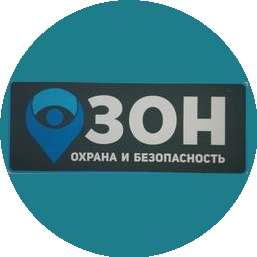 ЧОП ОЗОН