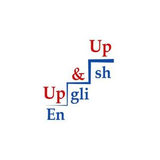 Языковой центр English Up&Up