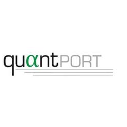 КВАНТПОРТРУС