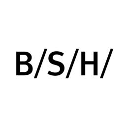 BSH Home Appliances (БСХ Хоум Аплайансэс)