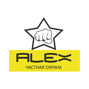 Частная Охранная организация Алекс