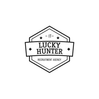 Lucky Hunter