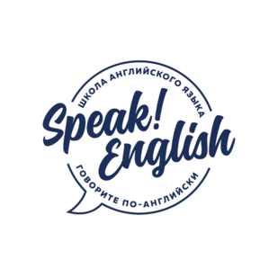 Speak! English