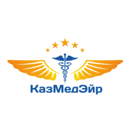АО «КazMedAir»