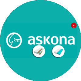 Аскона г. Владикавказ