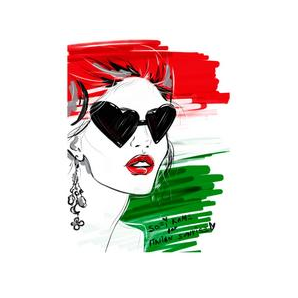 Italian sunrise, бутик женской одежды