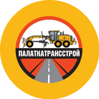 ПАЛАТКА ТРАНССТРОЙ