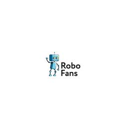 Выставка Роботов RoboFans