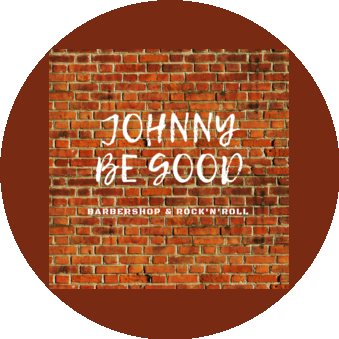 Johnny be good barbershop