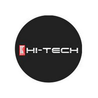 Дальневосточный Центр Интерьера HI-TECH