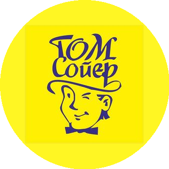 Английский клуб Том Сойер