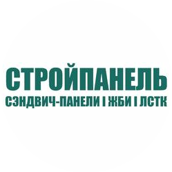 Стройпанель