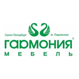 Гармония Мебель (ООО Жисана)