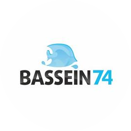 Бассейн 74