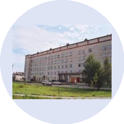БУЗ ВО Тотемская ЦРБ