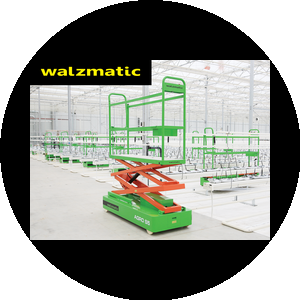 Вальцматик Агро Техника