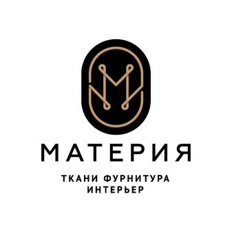 Текстильный салон Материя