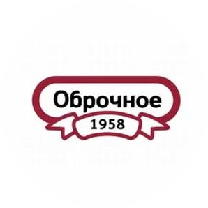 Мясокомбинат Оброченский