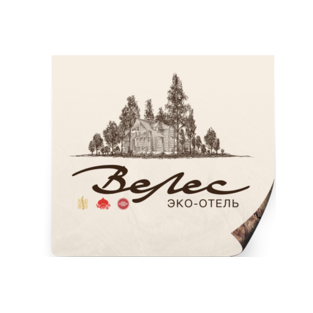 ЭКО Отель Велес