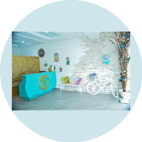 Детский сад