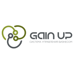 GainUp
