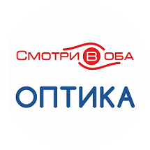 Оптик Вижн Плюс