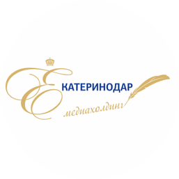 Редакция ТРК Екатеринодар