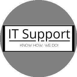 «ITSupport»