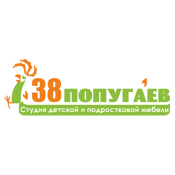 38 Попугаев