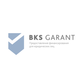 BKS Garant