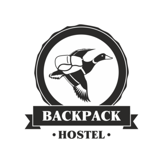 Backpack hostel