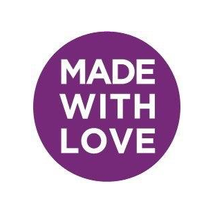 Made with love