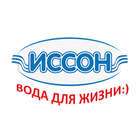 Завод артезианской воды Иссон