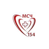 ФГБУЗ МСЧ 154 ФМБА России
