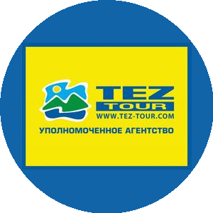 TEZ TOUR
