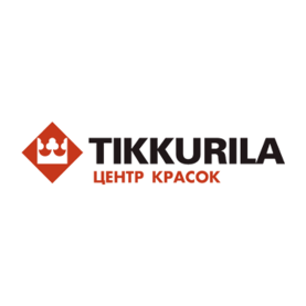 Центр Красок Tikkurila