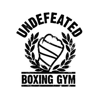 UNDEFEATED Boxing Gym