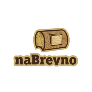 naBrevno