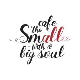 Кафе «THE SMALL» (ИП Орлов Сергей Анатольевич)