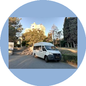 Трифонова Елена Гениевна