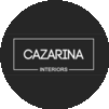 CAZARINA INTERIORS