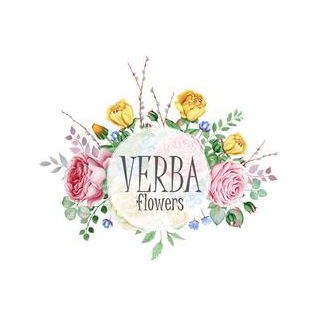Цветочная мастерская VERBA