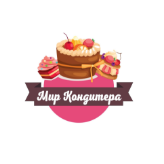 Павликова (Мир кондитера)